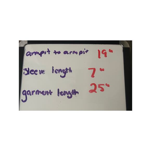 NWOT Women's Cut Black Short Sleeve Tee Shirt Juneteenth Since 1865 Size Medium - Picture 5 of 5